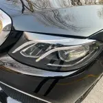 Mercedes-Benz E-Class 2018 245 л.с. — лот 57811857 из Китая