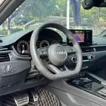 Audi A4L 2024 из Китая