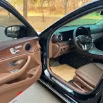 Mercedes-Benz E-Class 2018 245 л.с. — лот 57811857 из Китая