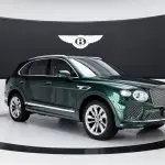 Bentley Bentayga 2022 550 л.с. 550 л.с. 550 л.с. 550 л.с. 550 л.с. из Китая