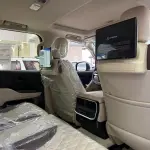 Toyota Land Cruiser из Китая