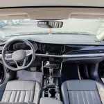 Volkswagen Passat 2022 из Китая