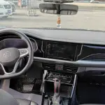 Volkswagen Passat 2022 из Китая