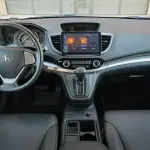 Honda CR-V 2017 из Китая