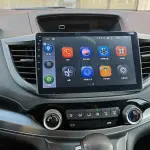 Honda CR-V 2017 155 л.с. 155 л.с. из Китая