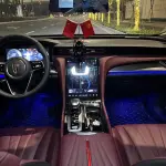 Hongqi Hongqi H5 2024 224 л.с. — лот 57812149 из Китая