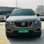 Buick Envision Plus 2017 260 л.с. 260 л.с. из Китая