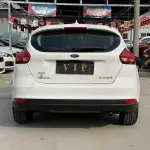 Ford Focus 2019 125 л.с. — лот 57812052 из Китая