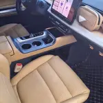 GAC Motor E8 Hybrid 2024 из Китая