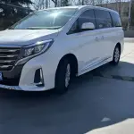 GAC Motor Trumpchi M8 2020 252 л.с. — лот 57812090 из Китая