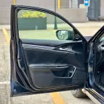 Honda Civic 2019 из Китая