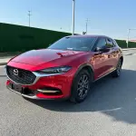 Mazda CX-4 2021 158 л.с. 158 л.с. 158 л.с. из Китая