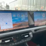 Beijing Off-Road BJ40 2025 245 л.с. из Китая