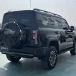 Beijing Off-Road BJ40 2025 245 л.с. из Китая