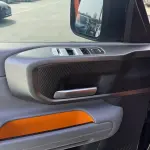Beijing Off-Road BJ40 2025 245 л.с. из Китая