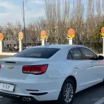 Chevrolet Malibu 2019 170 л.с. — лот 57812322 из Китая
