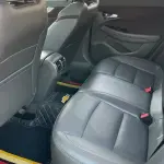 Chevrolet Malibu 2019 170 л.с. — лот 57812322 из Китая