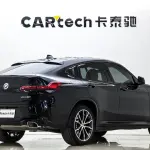 BMW X4 2024 245 л.с. 245 л.с. 245 л.с. из Китая