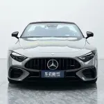 Mercedes-Benz SL-Class AMG 2025 из Китая