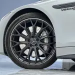 Mercedes-Benz SL-Class AMG 2025 из Китая