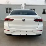 Buick Excelle 2022 из Китая