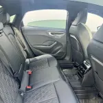 Audi 奥迪A5L 2025 204 л.с. — лот 57812636 из Китая