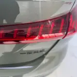 Audi 奥迪A5L 2025 204 л.с. — лот 57812636 из Китая