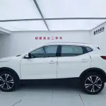 Nissan Qashqai 2023 151 л.с. из Китая