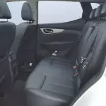 Nissan Qashqai 2023 151 л.с. из Китая
