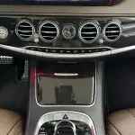 Mercedes-Benz S-Class 2018 из Китая
