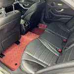 Mercedes-Benz C-Class 2019 156 л.с. — лот 57812561 из Китая