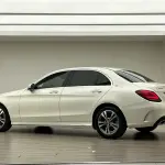Mercedes-Benz C-Class 2019 156 л.с. — лот 57812561 из Китая
