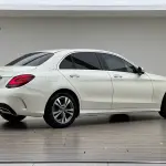 Mercedes-Benz C-Class 2019 156 л.с. — лот 57812561 из Китая