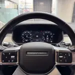 Land Rover Discovery 2021 360 л.с. из Китая
