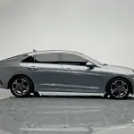 Kia K5 2023 из Китая