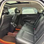 Ford Taurus 2019 из Китая