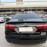 Ford Taurus 2019 245 л.с. из Китая