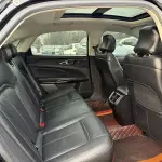 Ford Taurus 2019 245 л.с. из Китая
