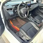 Toyota Levin 2024 из Китая