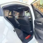 Toyota Levin 2024 из Китая