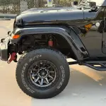 Jeep Wrangler 2021 266 л.с. 266 л.с. 266 л.с. из Китая
