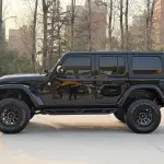Jeep Wrangler 2021 266 л.с. 266 л.с. 266 л.с. из Китая