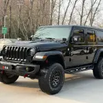 Jeep Wrangler 2021 266 л.с. 266 л.с. 266 л.с. из Китая
