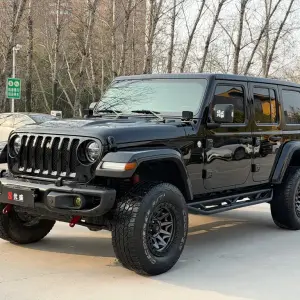 Jeep Wrangler 2021 266 л.с. 266 л.с. 266 л.с. из Китая