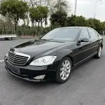 Mercedes-Benz S-Class 2008 388 л.с. 388 л.с. из Китая