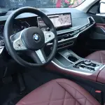 BMW X5 2024 из Китая