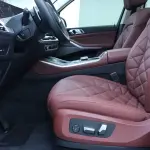 BMW X5 2024 из Китая