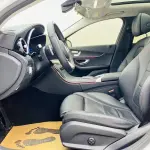 Mercedes-Benz C-Class 2021 184 л.с. 184 л.с. из Китая