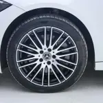 Mercedes-Benz C-Class 2024 204 л.с. — лот 57812820 из Китая