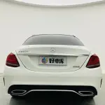 Mercedes-Benz C-Class 2021 184 л.с. 184 л.с. из Китая